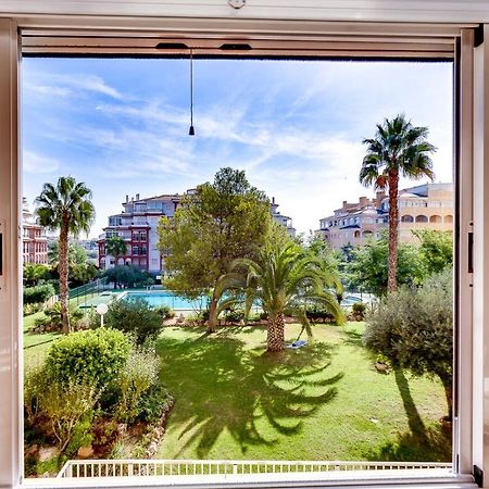 Appartement Torre La Mata Torrevieja Exterior foto