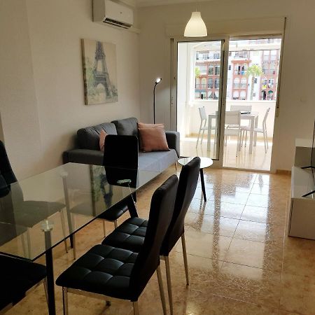 Appartement Torre La Mata Torrevieja Exterior foto